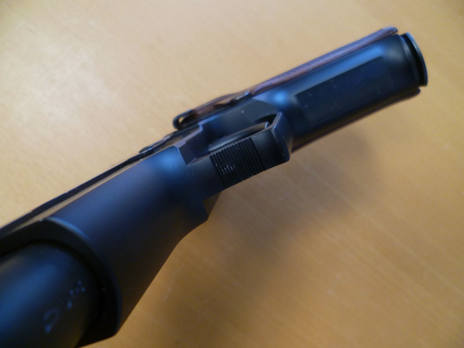 Pistole SIG Sauer P226 9mm Luger