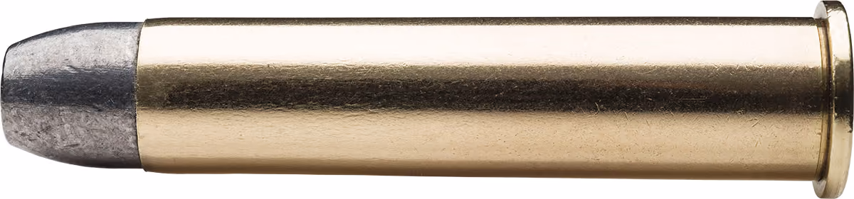 Cartuccia Black Hills cal. .45-70 Govt, 405 grain FPL, 20 colpi, Cowboy Action