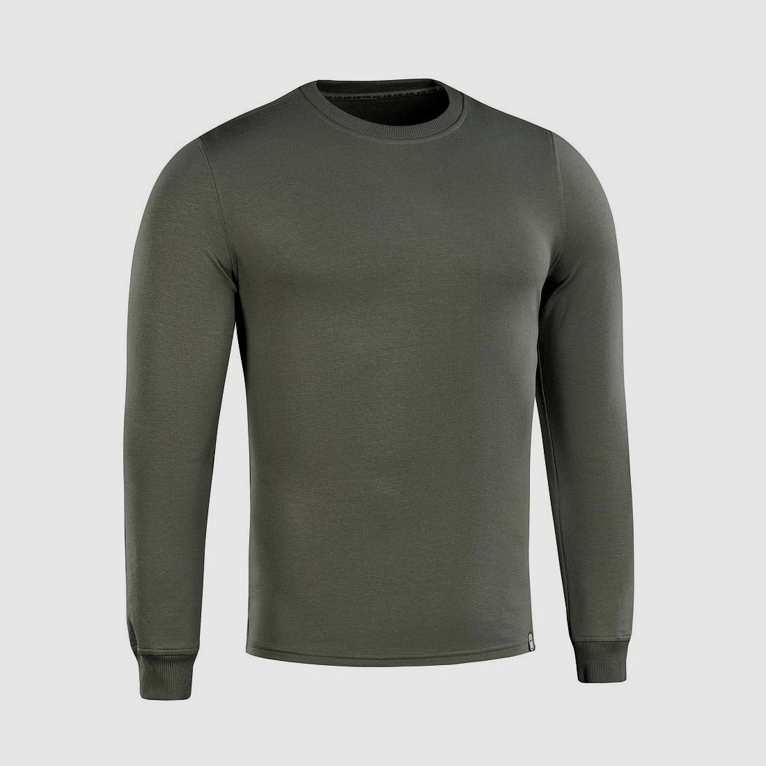 M-Tac Pullover 4 Jahreszeiten Oliv L