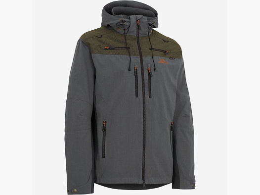 Swedteam Herren Jagdjacke Lynx Antibite