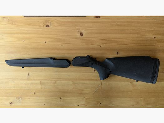 Original Beretta BRX1 calciolo in nero – Ottime condizioni