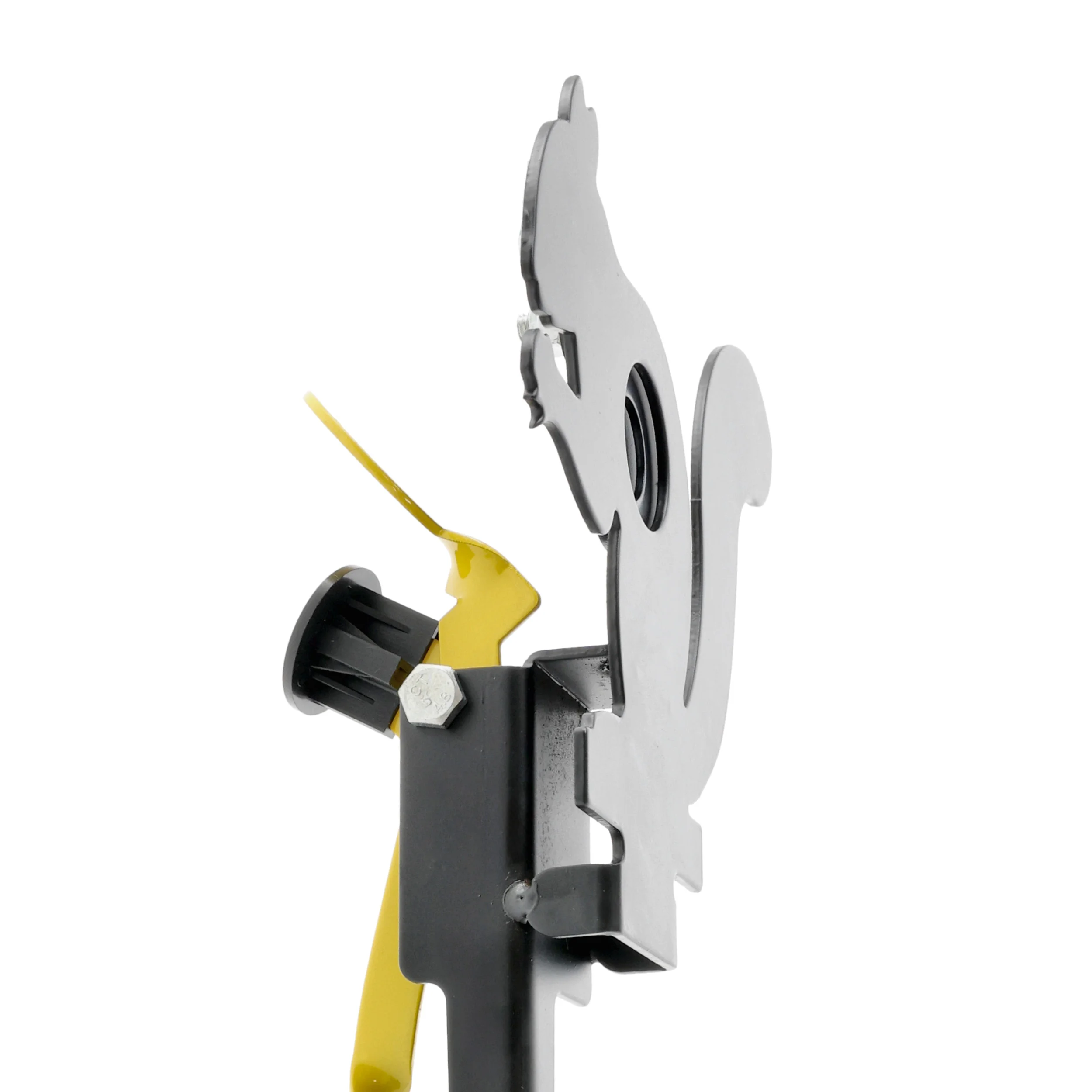 Reactive target, HFT/FT RazorGun squirrel figure with adjustment (133937), image 8 of 10