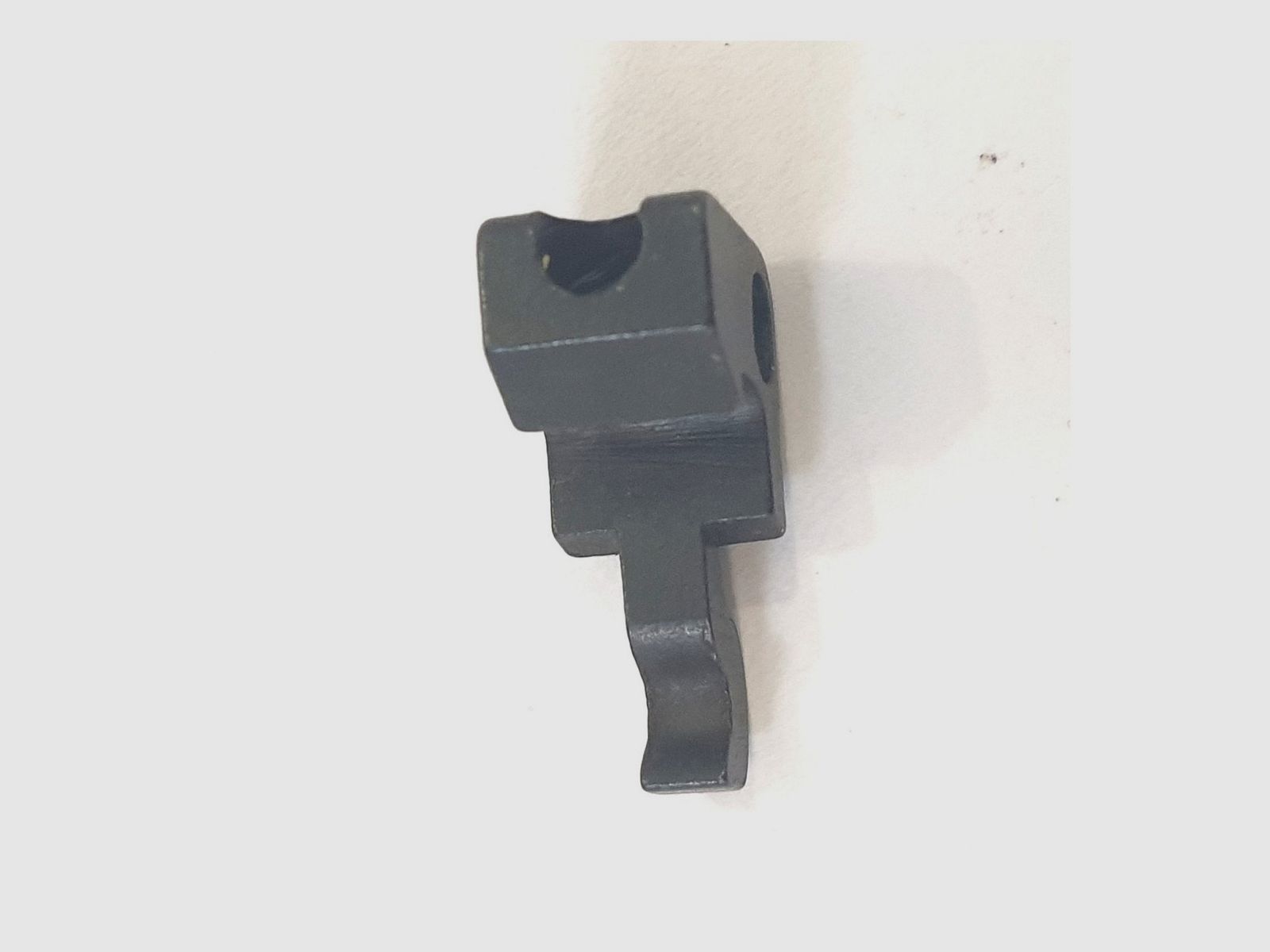 Smith & Wesson Cylinder Stop Old Style Frame N blued 036400000, image 3 of 3