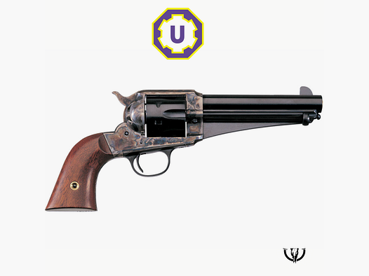 Rewolwer kapiszonowy UBERTI Army OutLaw-.45LC-7 1/2″