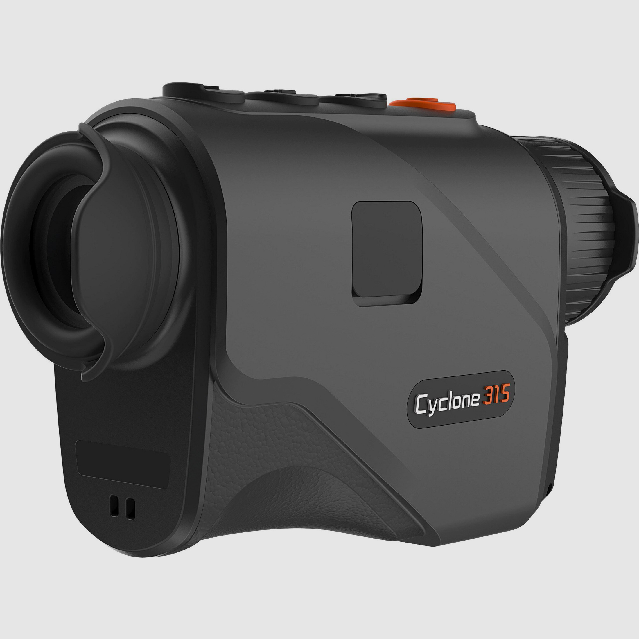Thermtec thermal imaging camera Cyclone 315