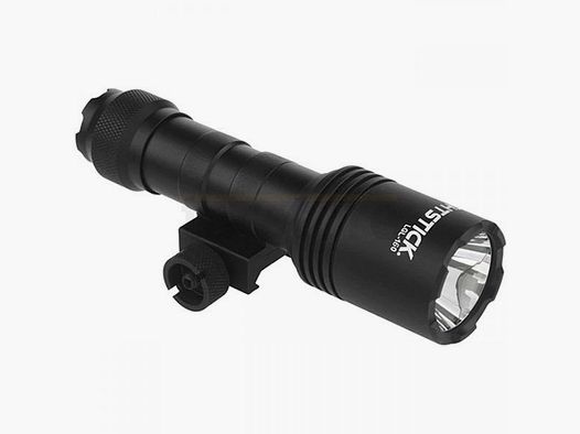 Nightstick LGL-160 Długie Światło - Czarne
