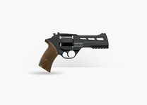 Chiappa Rhino 50 DS - .357 Mag. - 5 Zoll - black