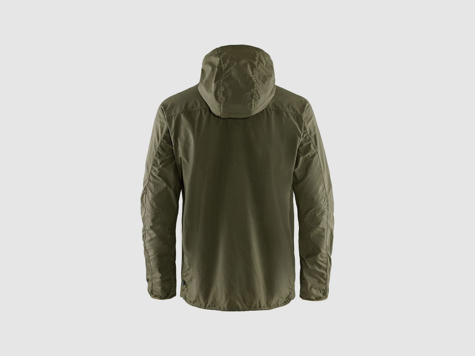FJÄLL RÄVEN High Coast Wind Jacket, Bild 2 von 2