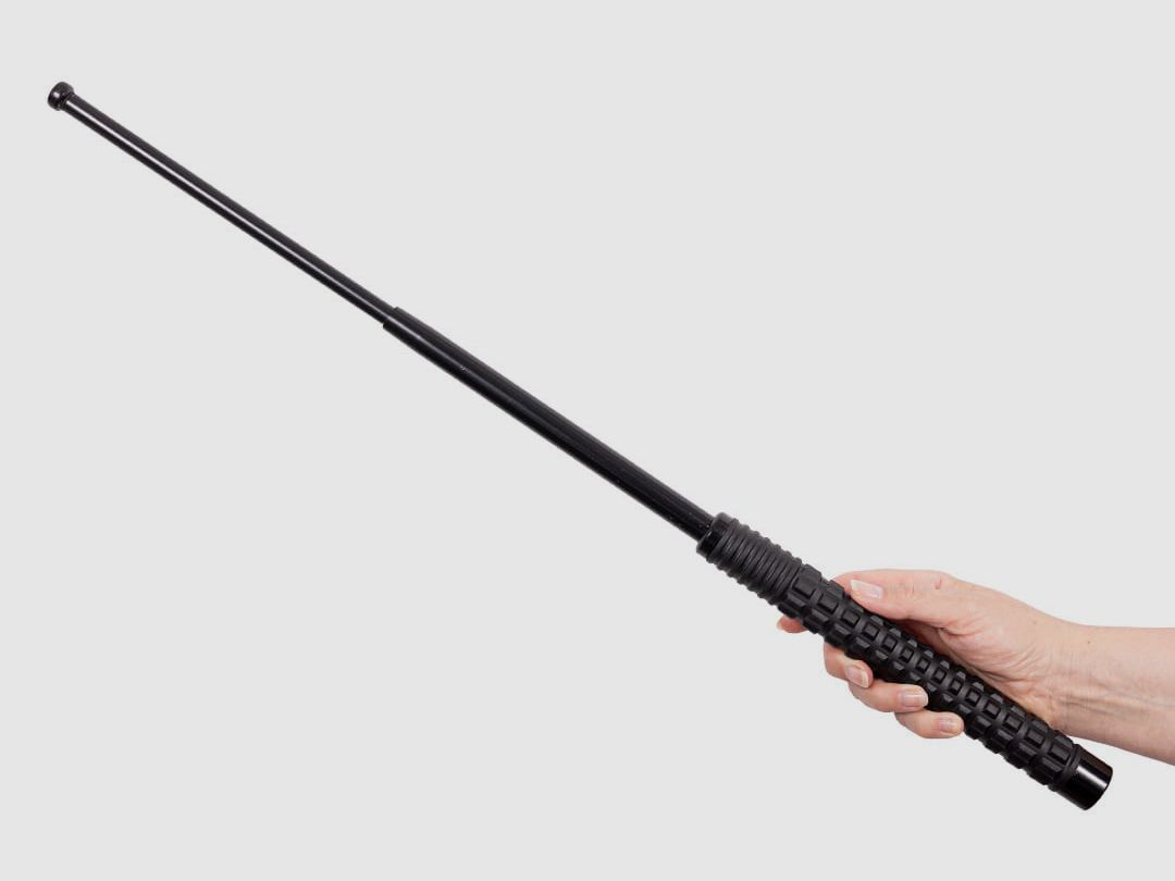 Matraque télescopique 26" P-109 Black XL, image 2 sur 5