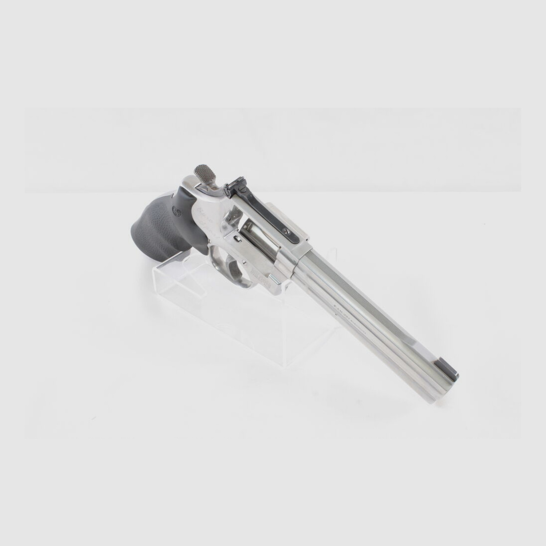 Smith & Wesson 686-4 Euro Sport - .357Mag.