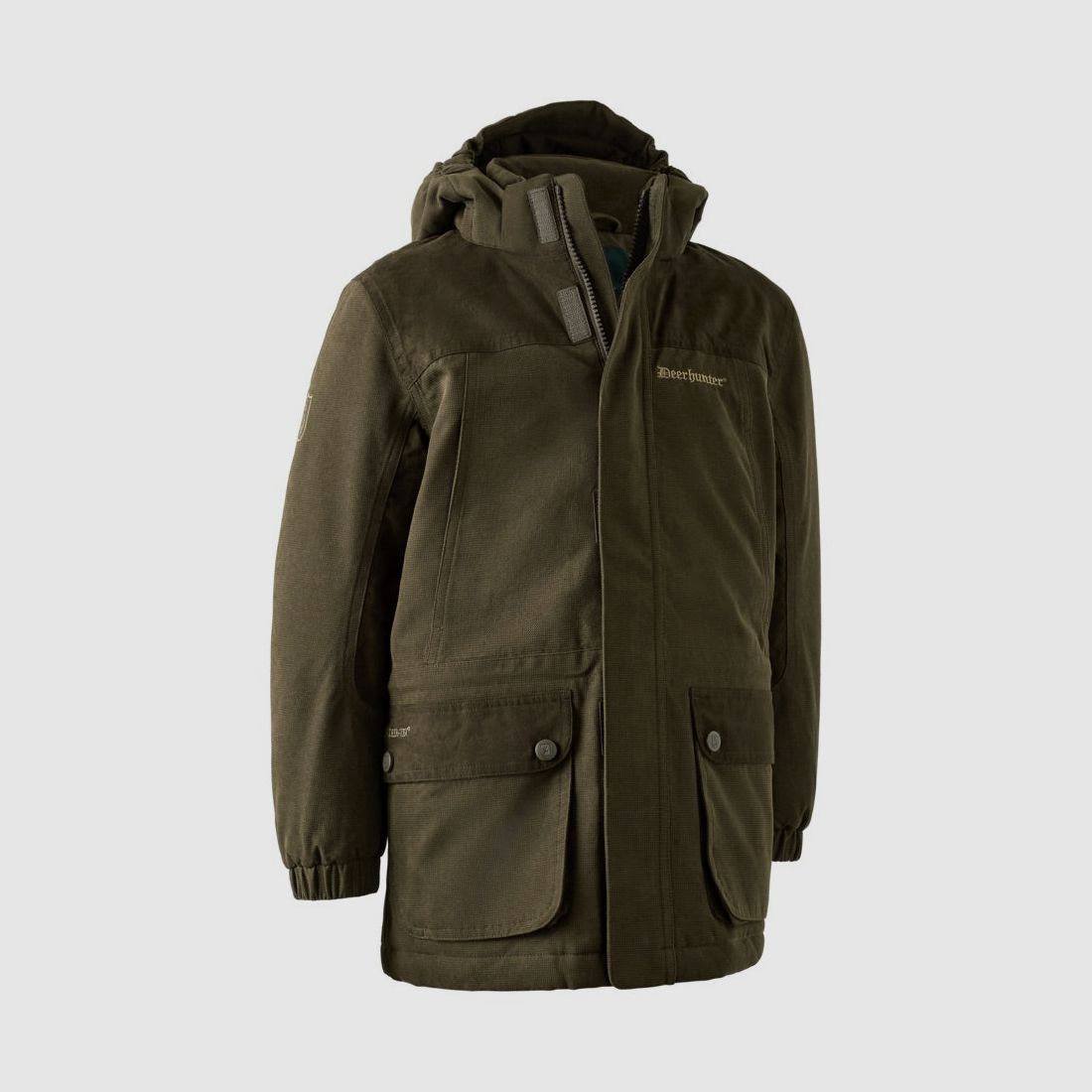 Giacca DEERHUNTER Youth Eagle Winter, immagine 1 di 3