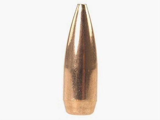 Speer Geschoss .22/.224 52GR Target Match BTHP 100 Stück