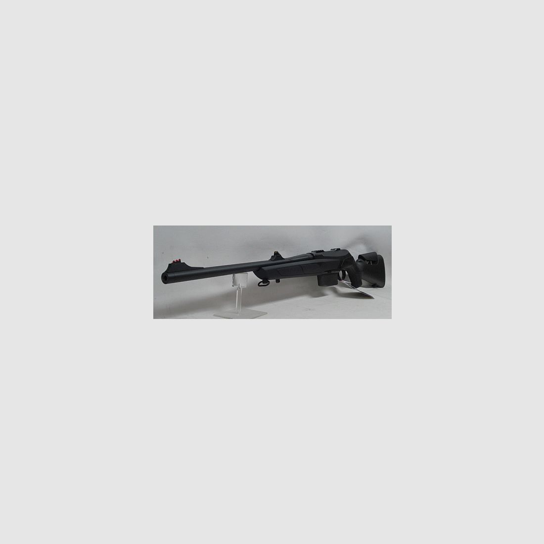 Helix Alpinist SWLL51 i MG mV - .308Win., Kst.Schaft verstb.SR