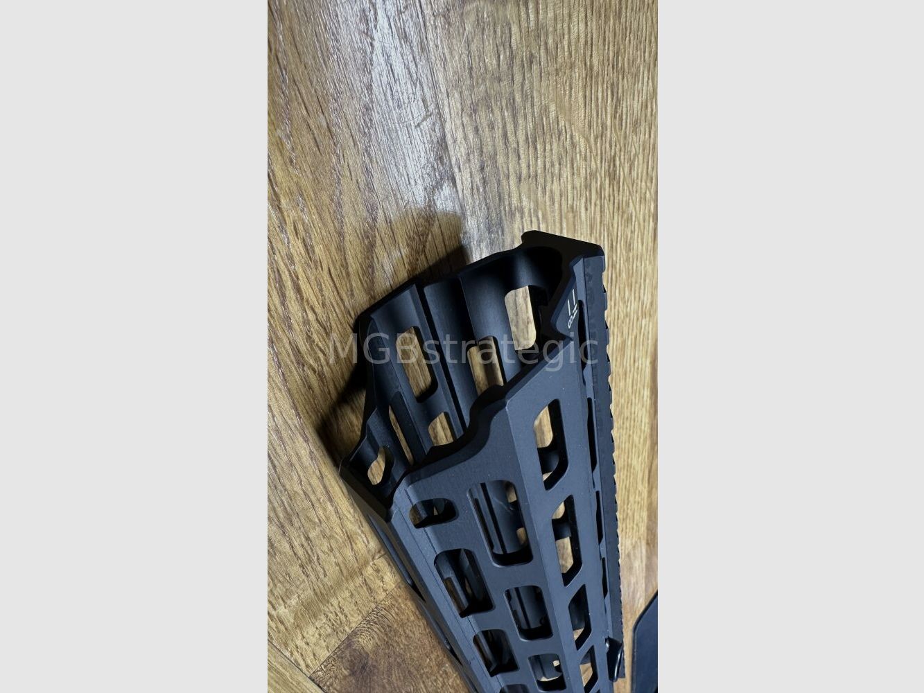 Original Heckler & Koch GmbH M-LOK Handschutz für MR223 oder HK417 G95