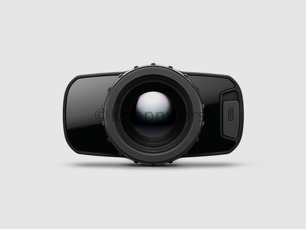 Leica Leica Calonox 2 Sight LRF