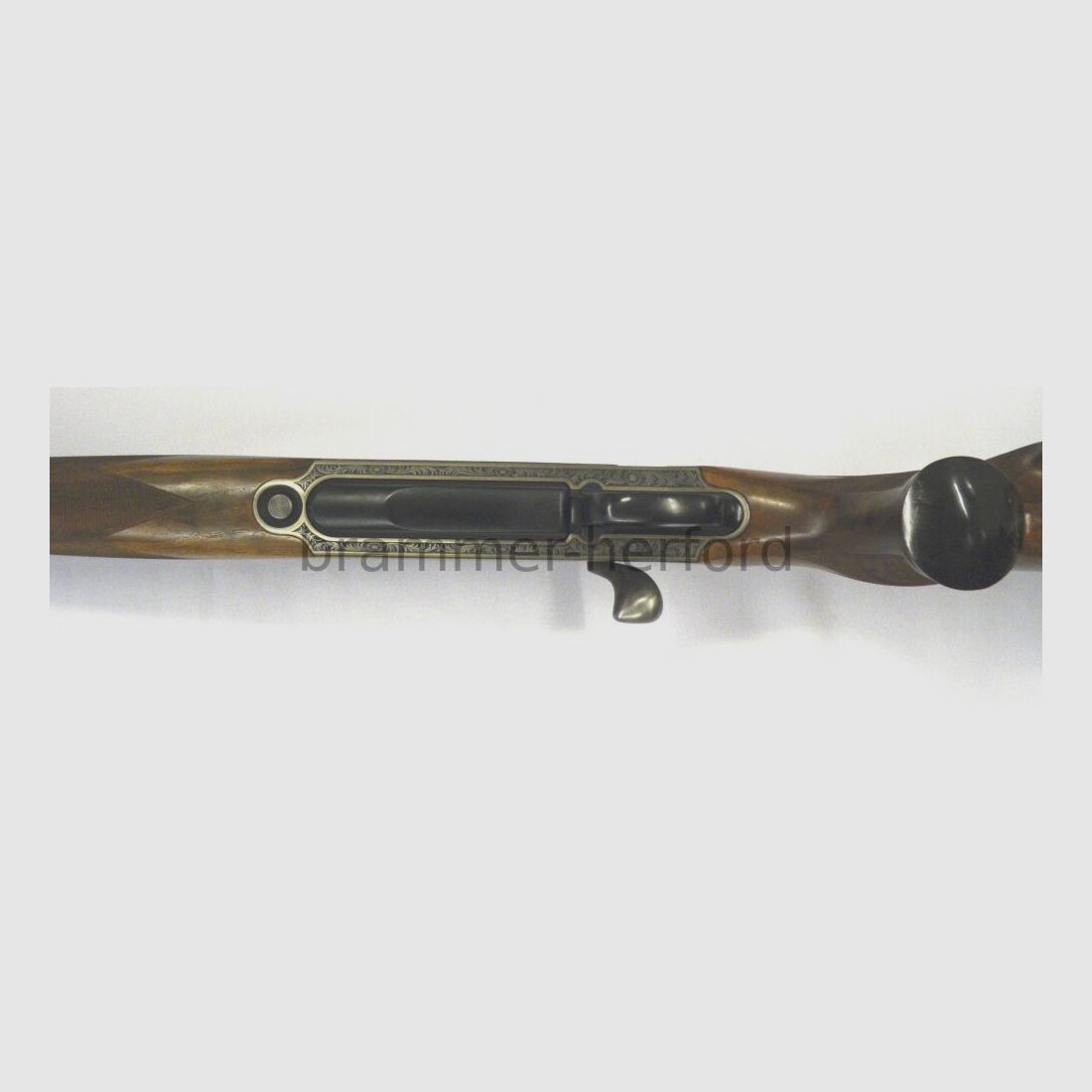 Sauer & Sohn 200