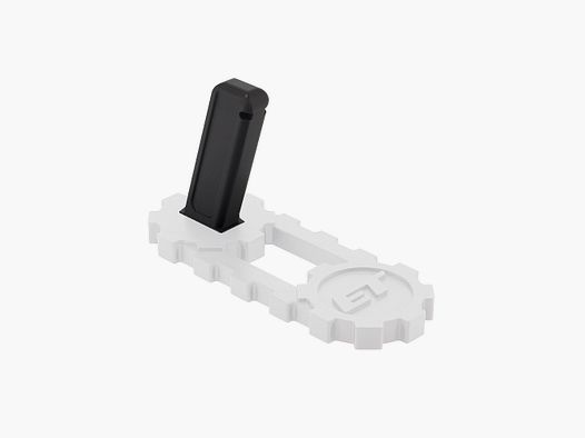 Eemann Tech Pantalla de pistola cargador Inserto para Walther PDP