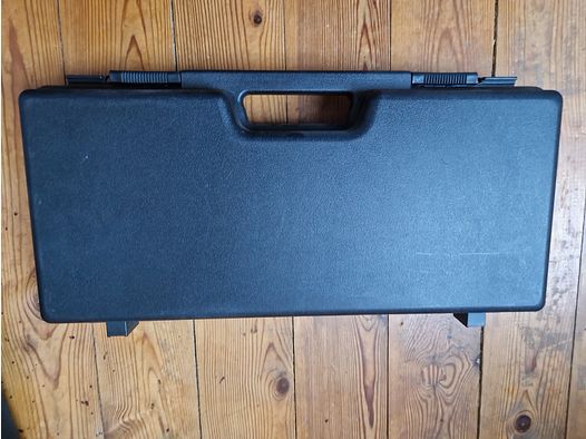 Pistoolkoffer 46 x 23 x 9