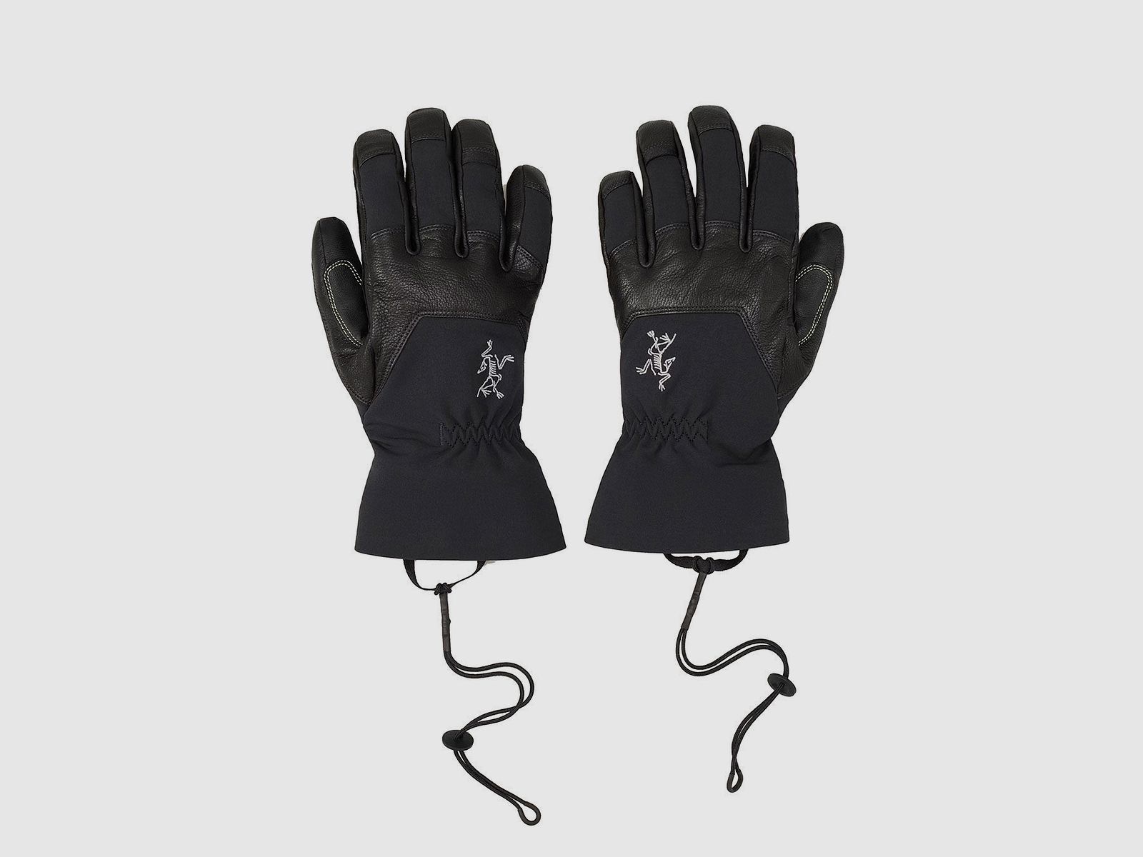 Arc'teryx Rope Glove - Black, Bild 4 von 6