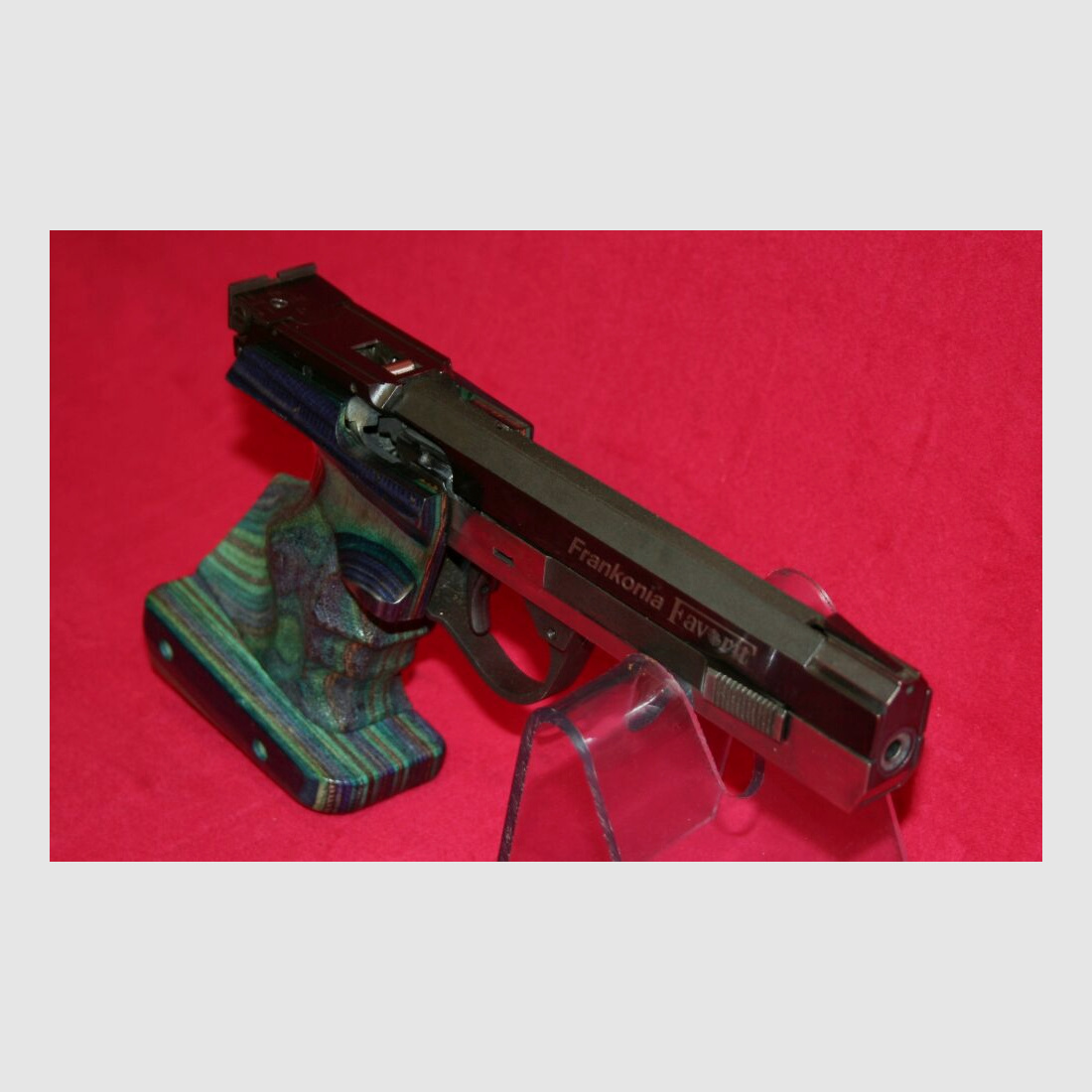 Frankonia Mod. Favorit
