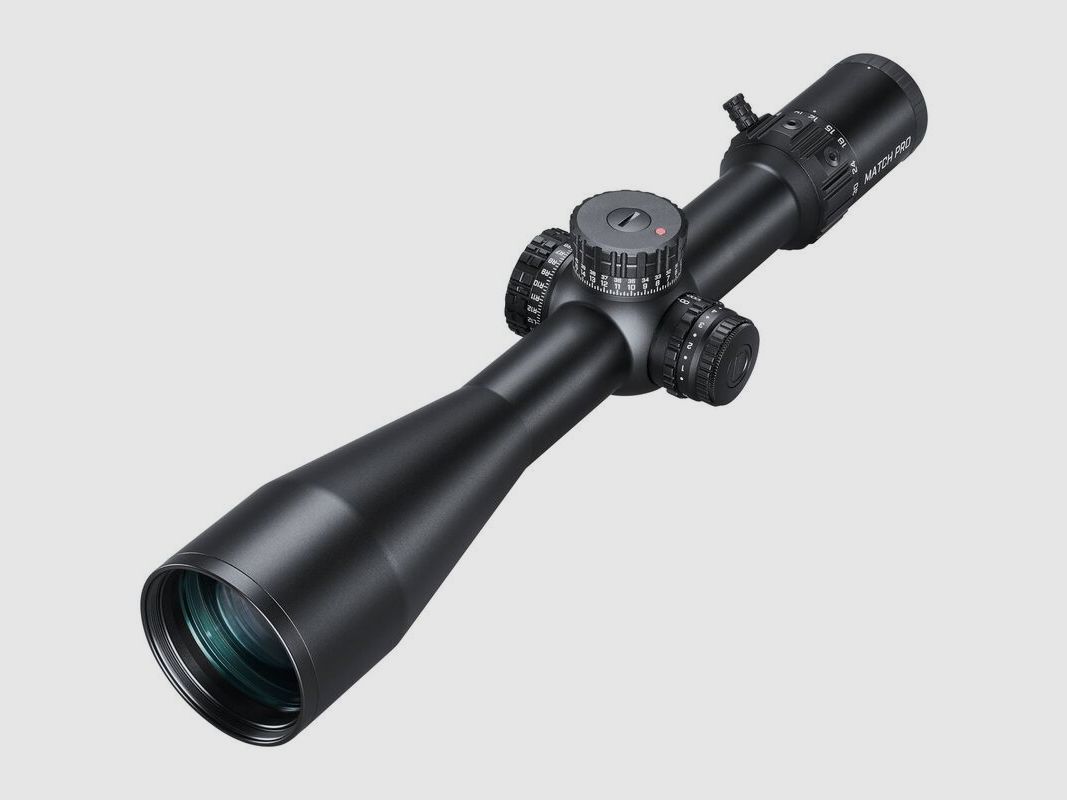 Bushnell Zielfernrohr Match PRO 5-30x56mm Deploy MOA 2 Leuchtabsehen 34mm