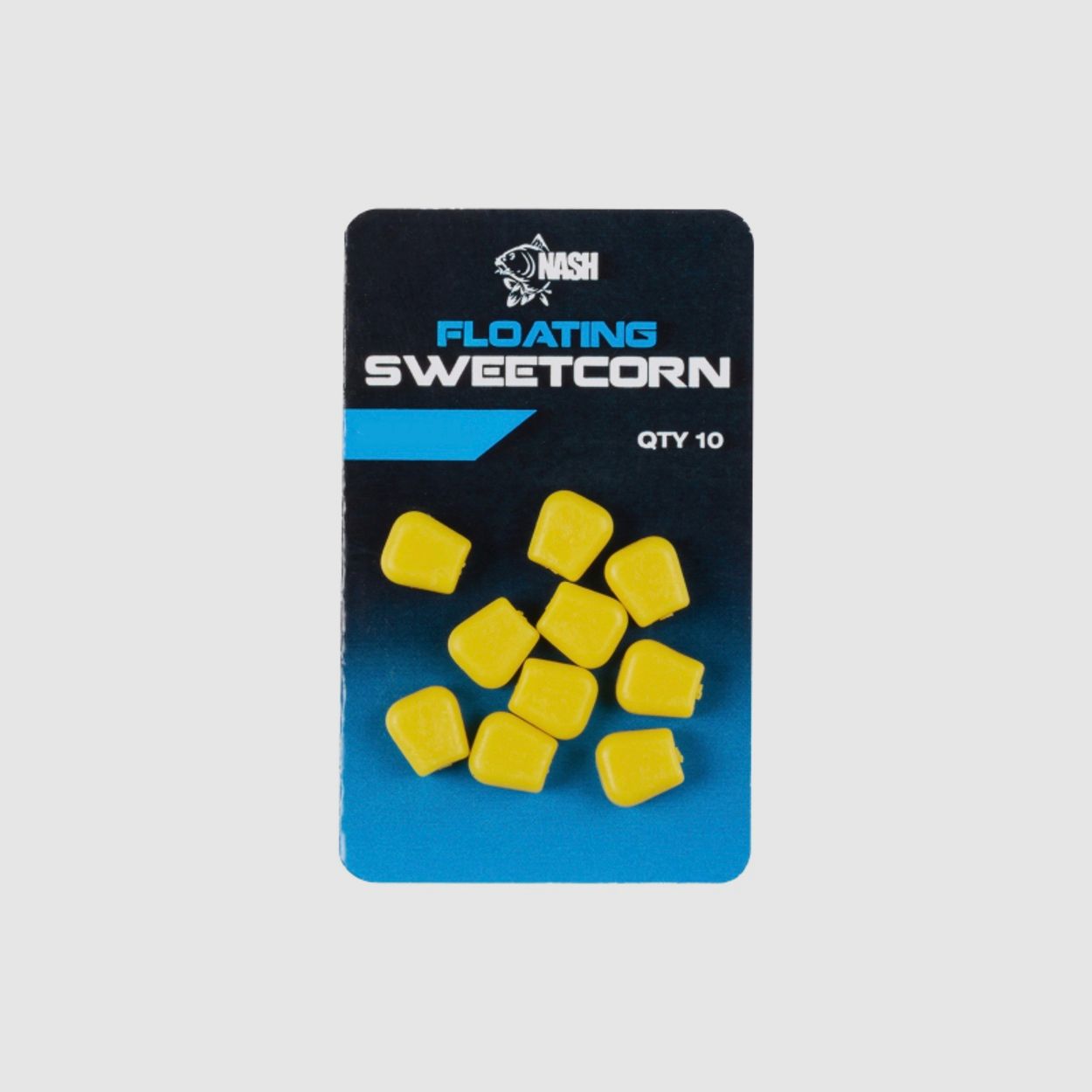 Nash Floating Sweetcorn