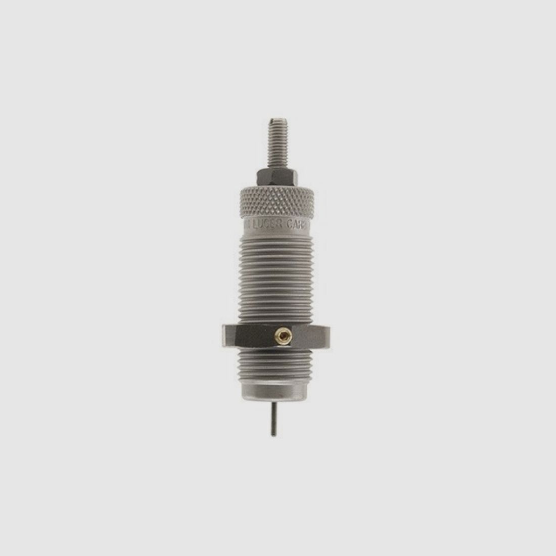 RCBS Carbide Sizer Die / Hartmetall Kalibriermatrize 9mm Luger / 9x21 Gr. B