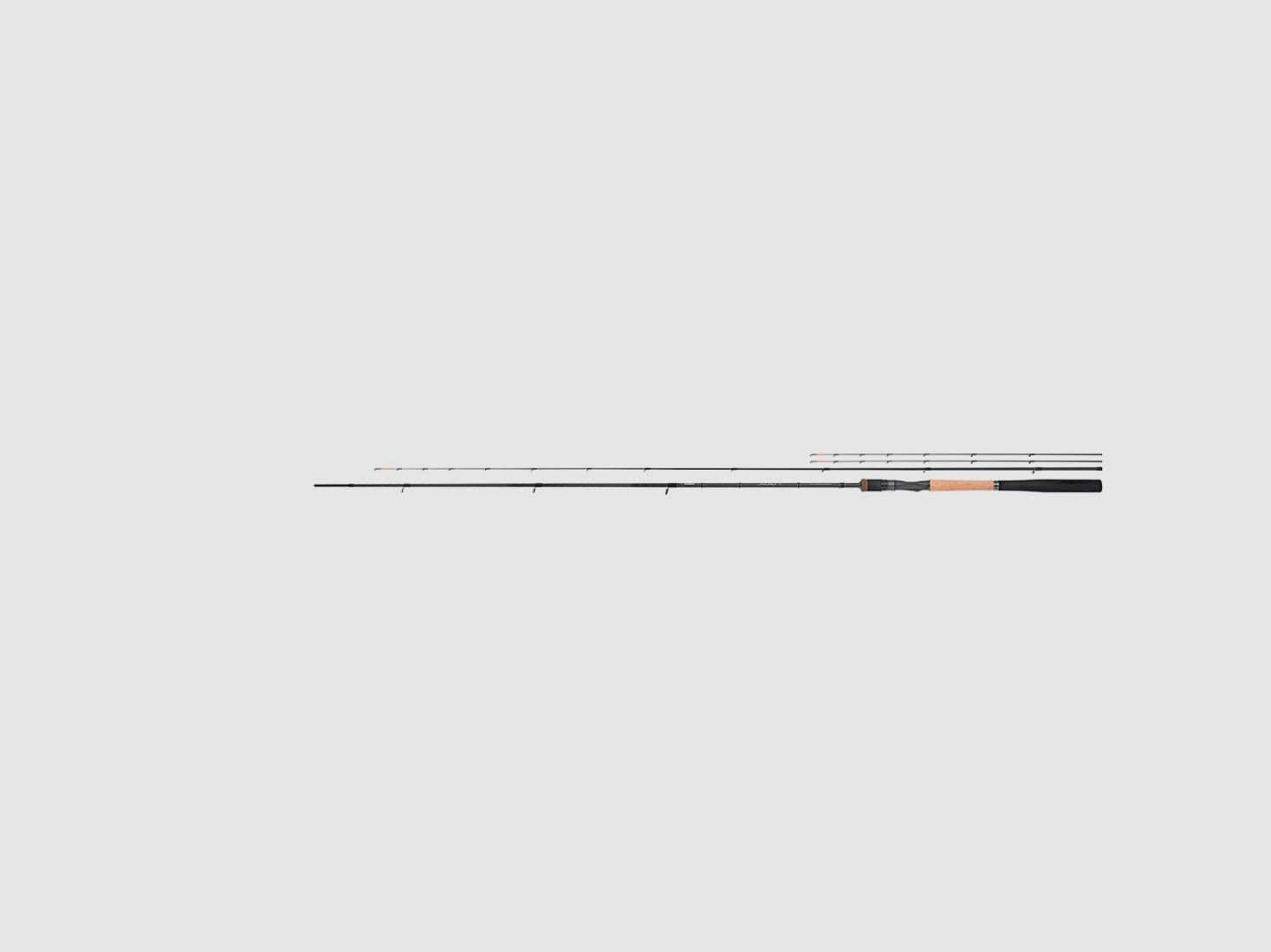 SHIMANO AERO X7A FINESSE FEEDER