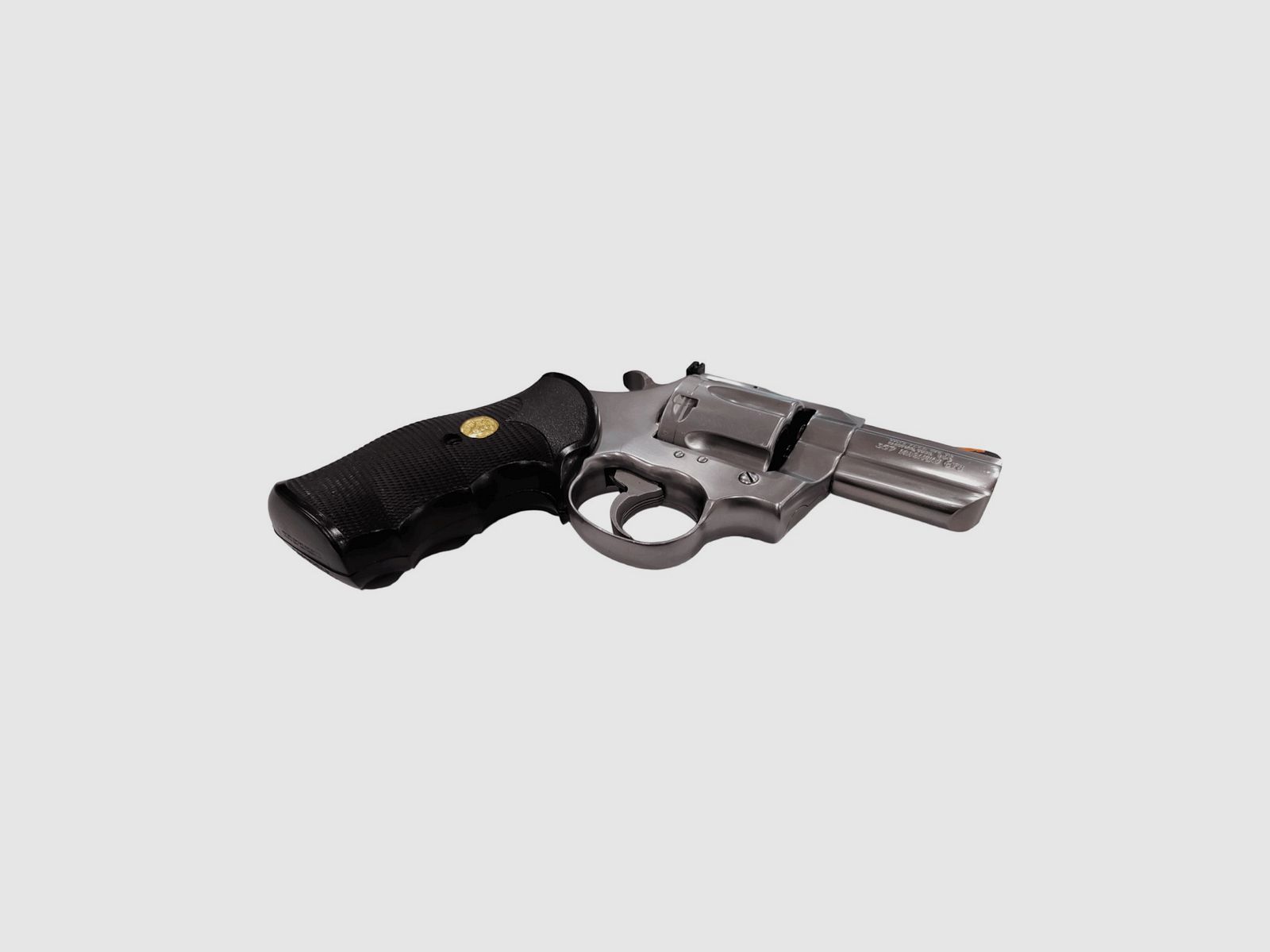 Colt Revolver Modell King Cobra Kal. 357 Magnum Lauf 2,5" Edelstahl, Bild 4 von 4