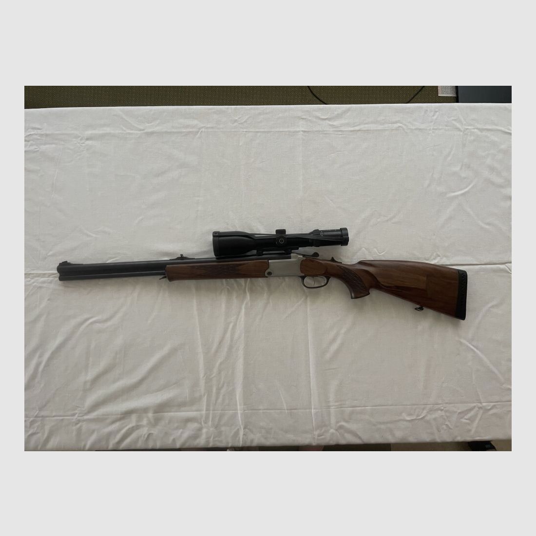 Sauer Blaser 97