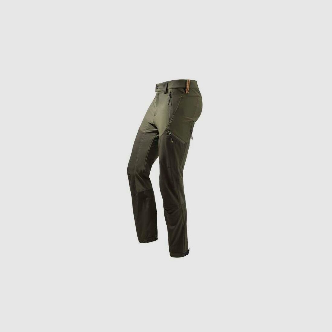 Pantalon Bymark Écorce Brune, image 8 sur 8
