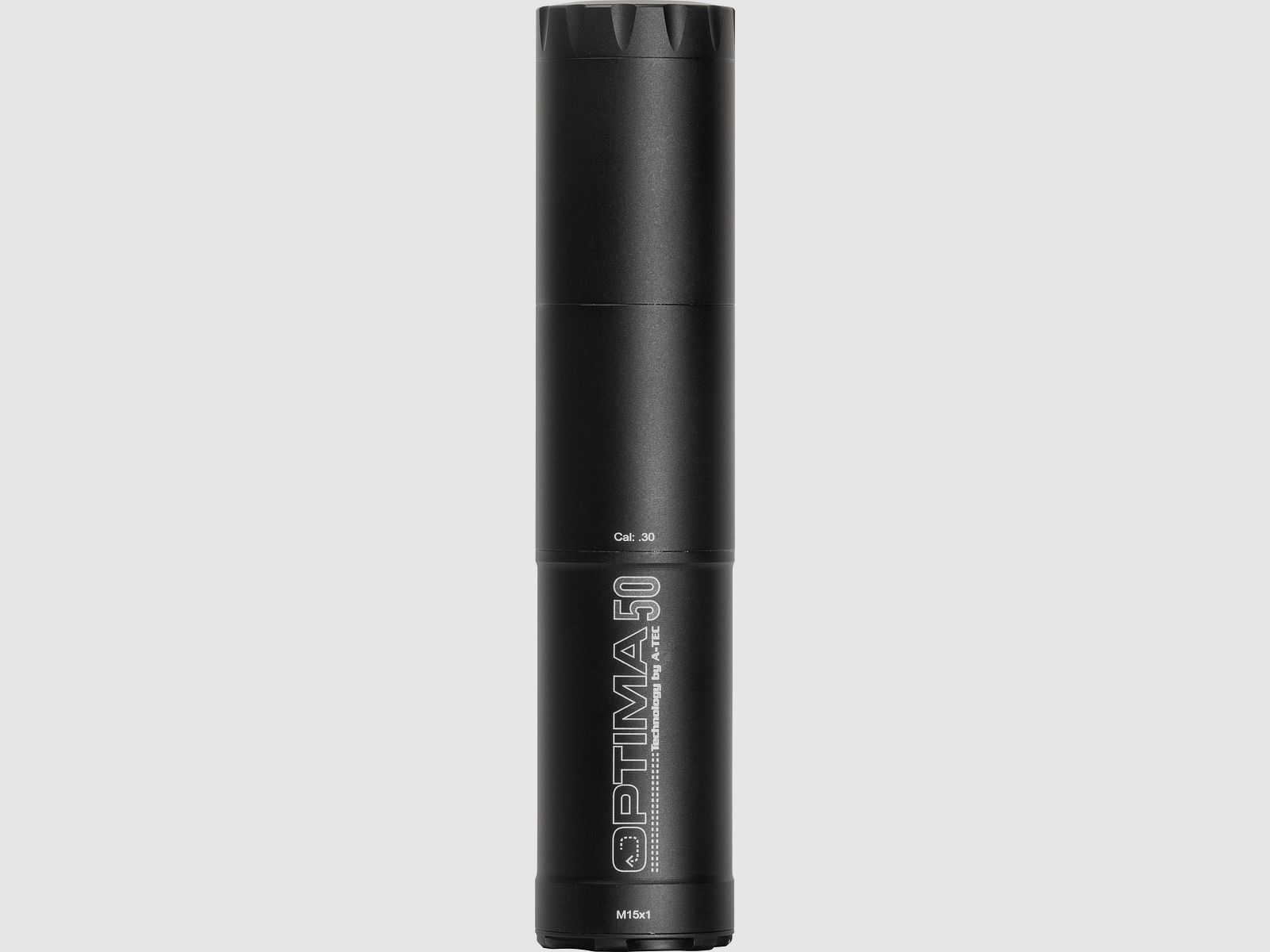 A-TEC OPTIMA 50 Schalldämpfer .264 5/8"x24 UNEF
