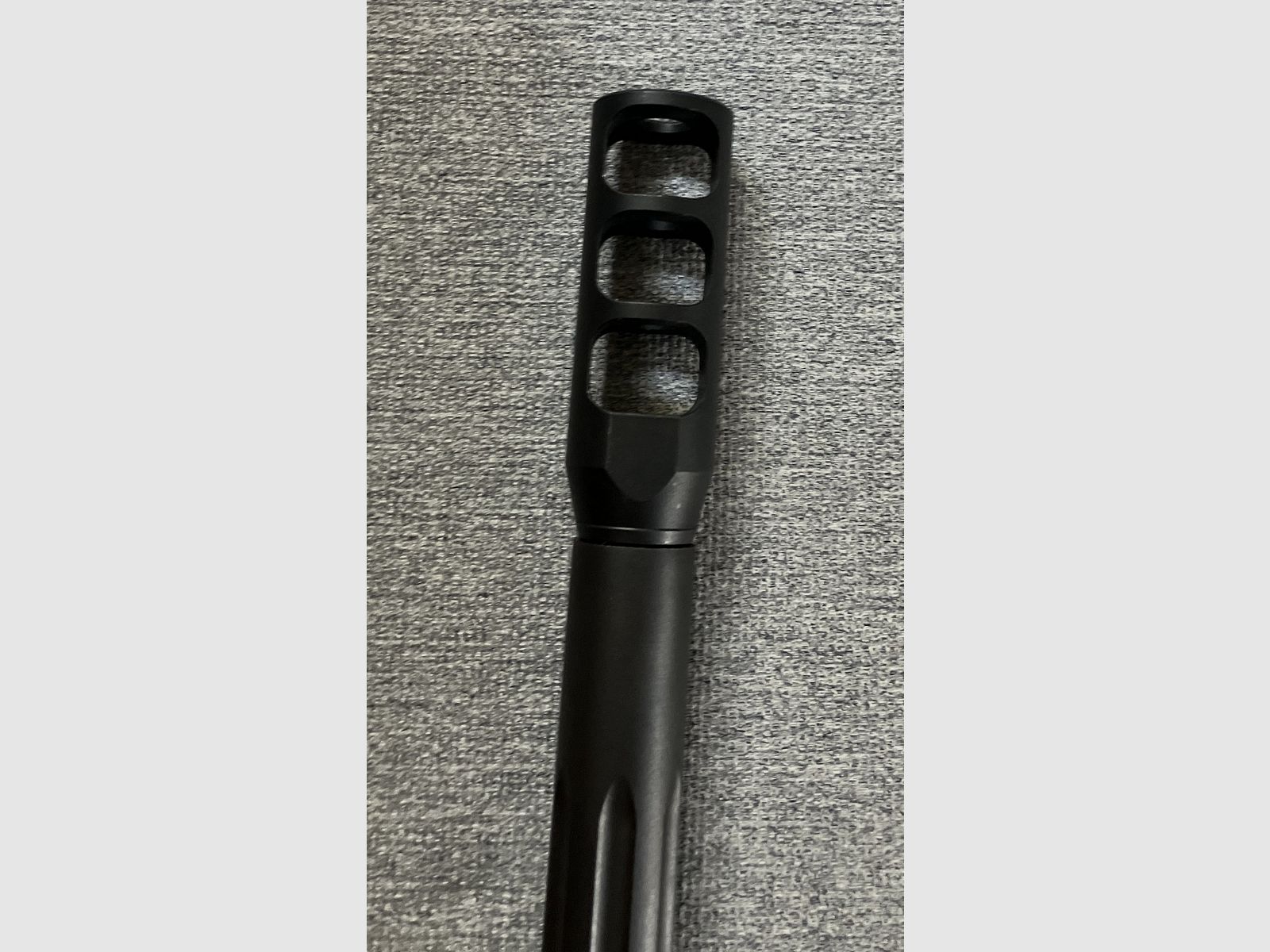 Savage Model 110 / 338.Lapua Magnum mit DDoptics 5-30x50 Top Zustand