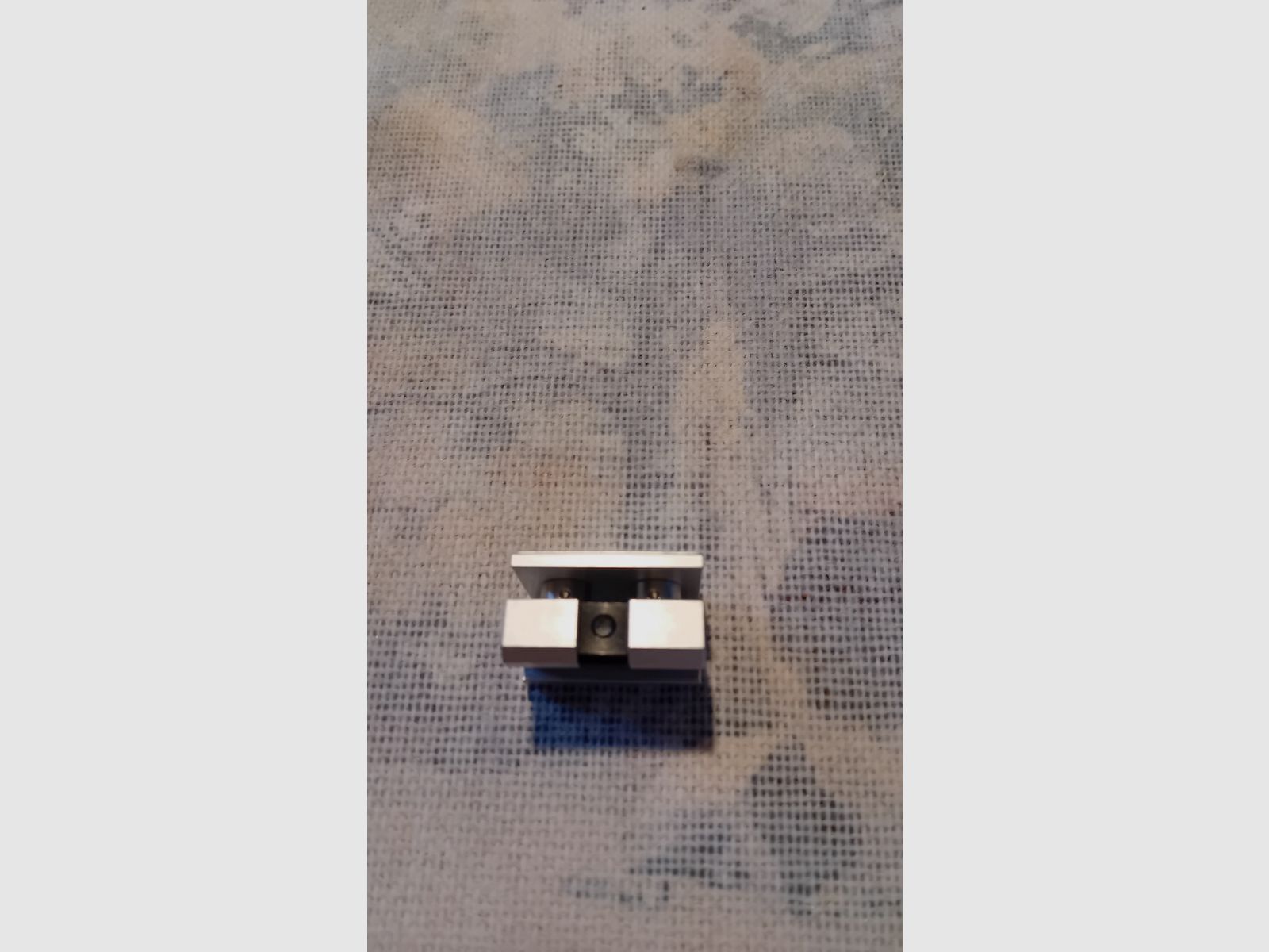 Aumento de la cuota de Centra