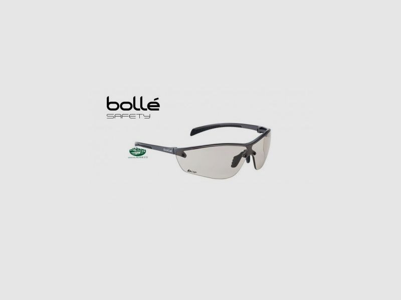 BOLLE Okulary strzeleckie SILUIM