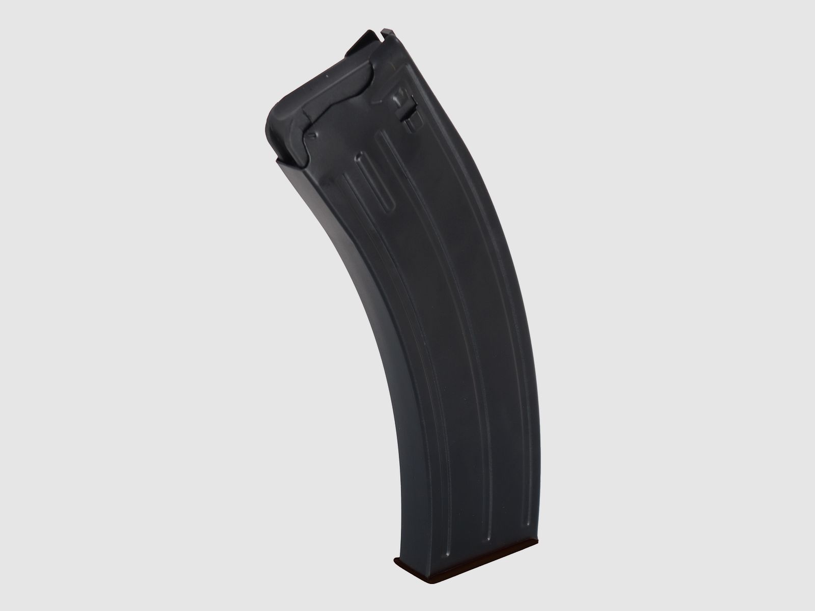 Huglu XR-8 Pro 10-shot magazine in caliber 12/76
