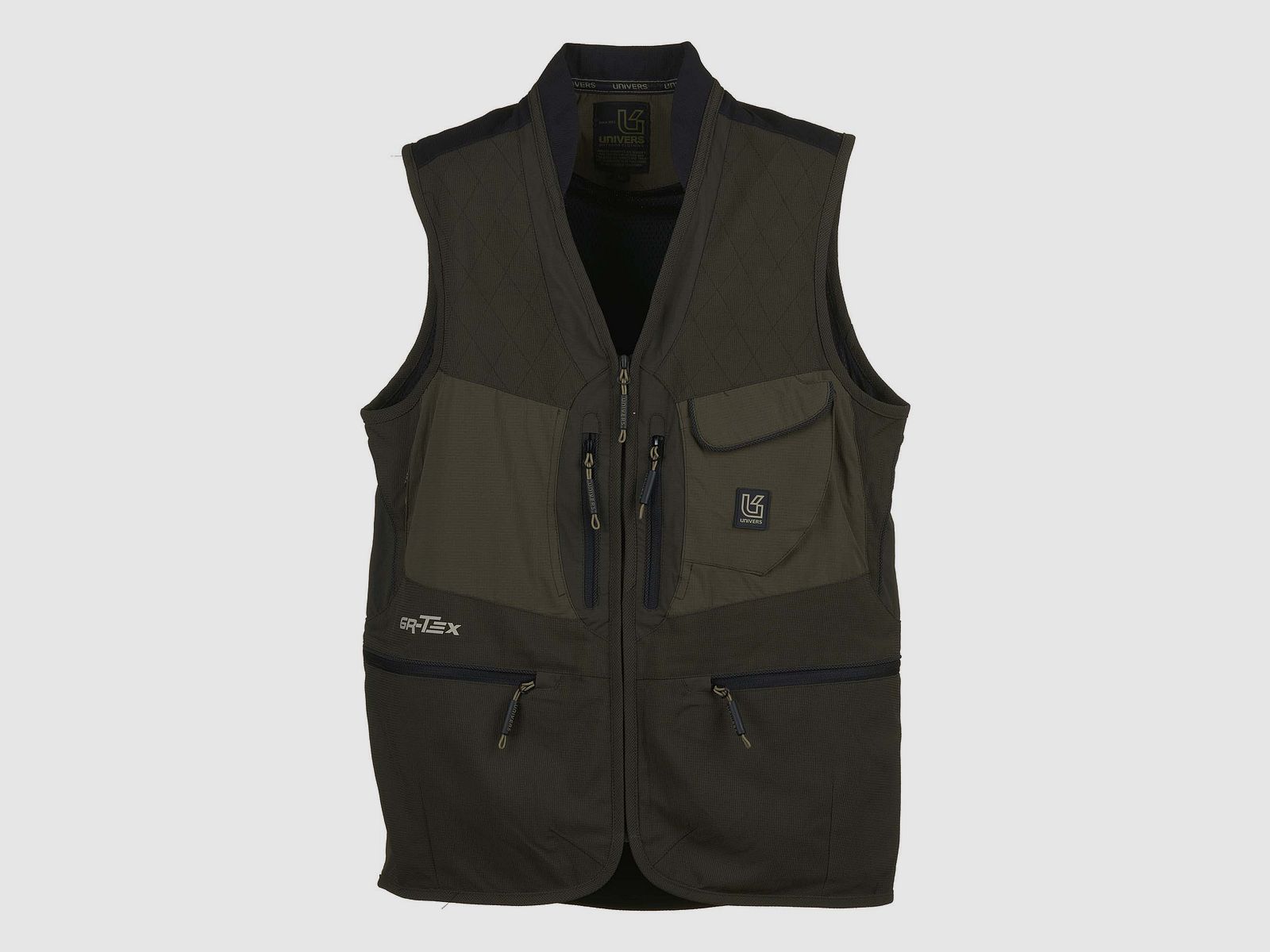 Univers Gilet Alpi 93158 378