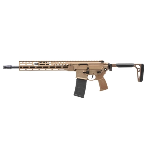 Sig Sauer MCX 16" carbine .223 Rem / 5,56x45 NATO, image 3 of 5