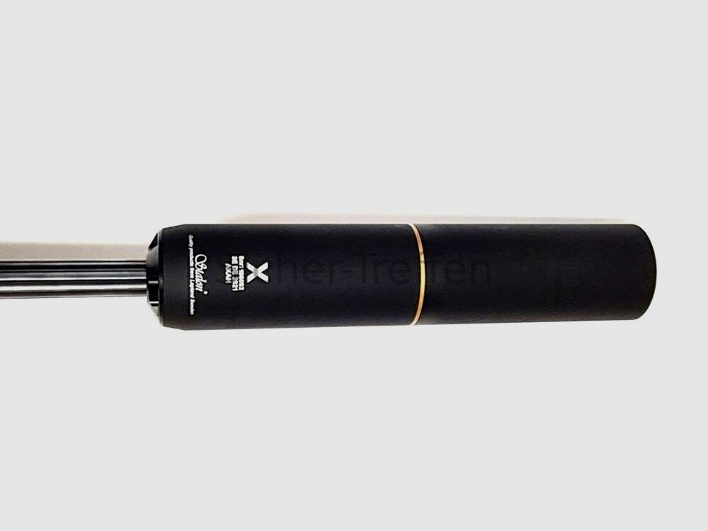 Tikka T3x Custom