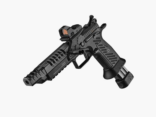 Arma Zeka AZ-P1 Giant