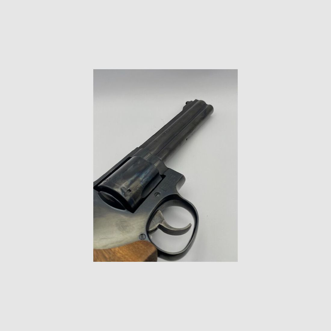 Smith & Wesson S&W 586