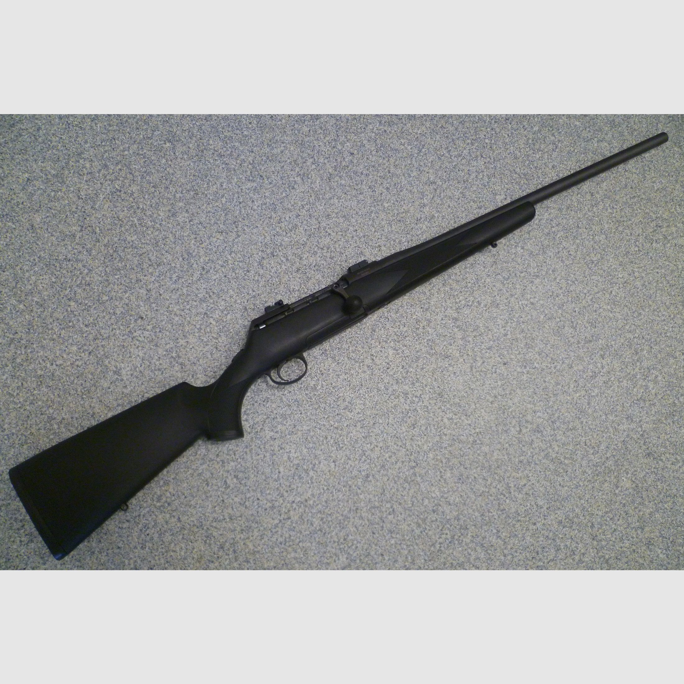 Repetierbüchse Mauser M96 Varmint .308 Win.