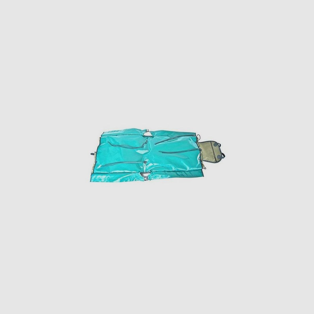 Mochila Schmarda ATLAS con CARNIERE 54X48, imagen 6 de 8