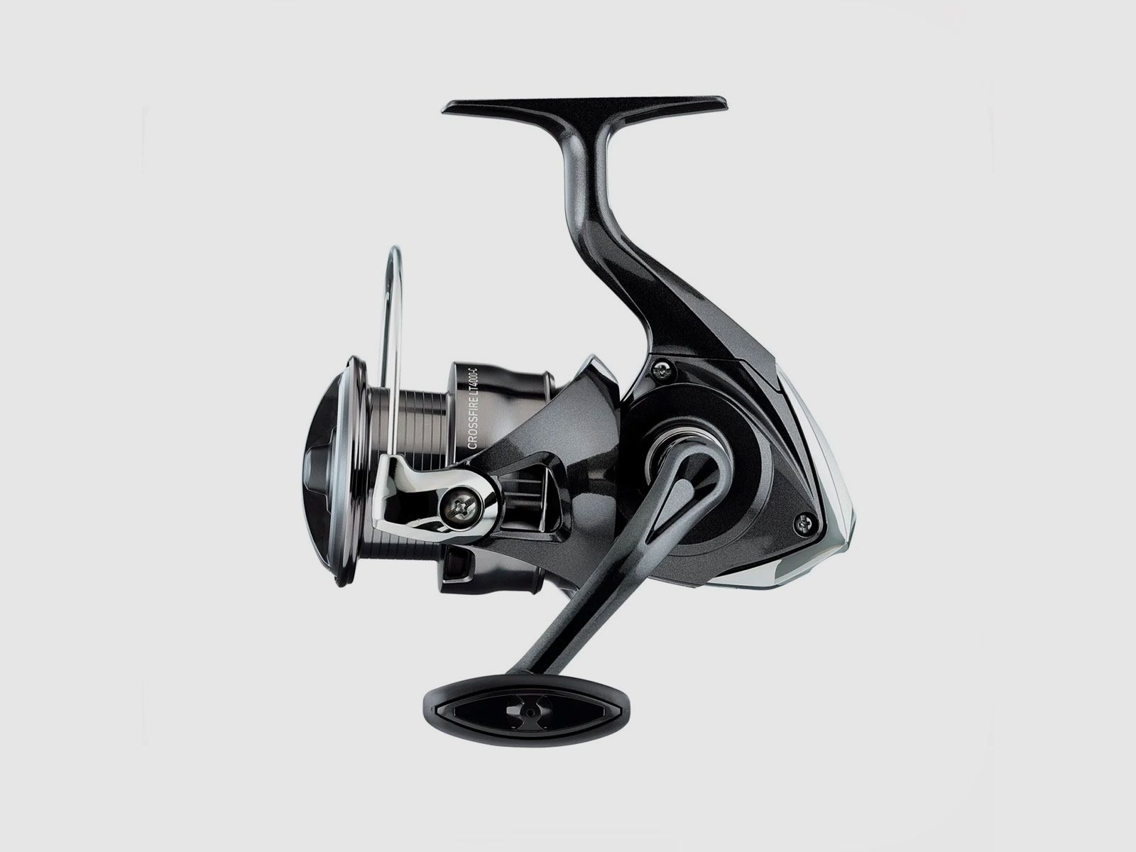 KOŁOWROTEK – DAIWA – 26 CROSSFIRE LT 3000-CXH, zdjęcie 1 z 4
