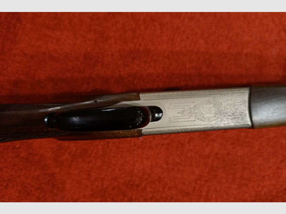 BBF Blaser ES 63 7x65R;16/70