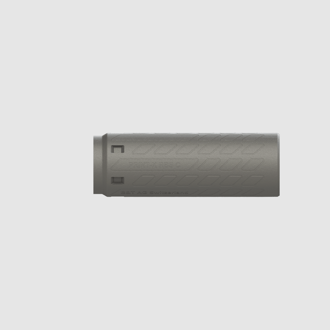 B&T Print-X RBS Compact Titan – .223 / 5.56 mit HUB-Schnittstelle (ohne Adapter), Bild 4 von 4