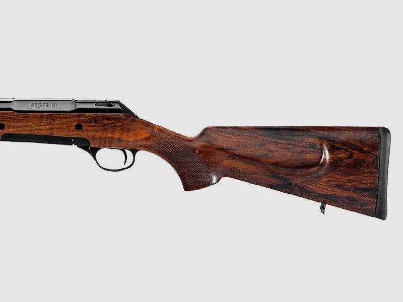 Haenel Repetierbüchse Mod. JAEGER 10 Timber Compact .223Rem