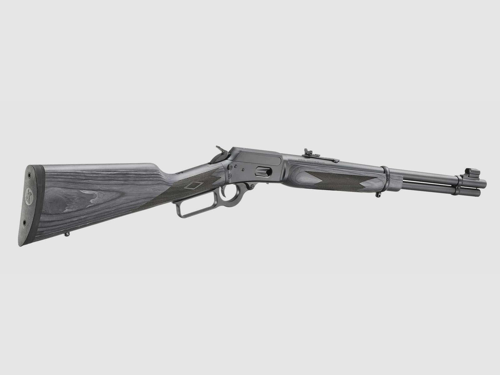 Marlin 1894 Guide Gun 20.25″ – Matte Blued – .44 Rem. Mag., image 2 sur 4