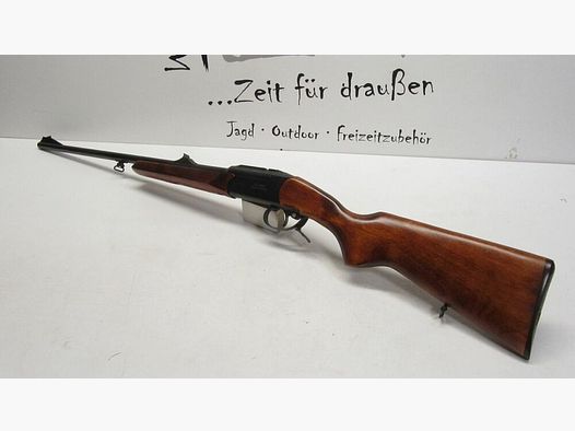 Baikal IZH-18MH Einzellader Kipplaufbüchse .30-06Spring