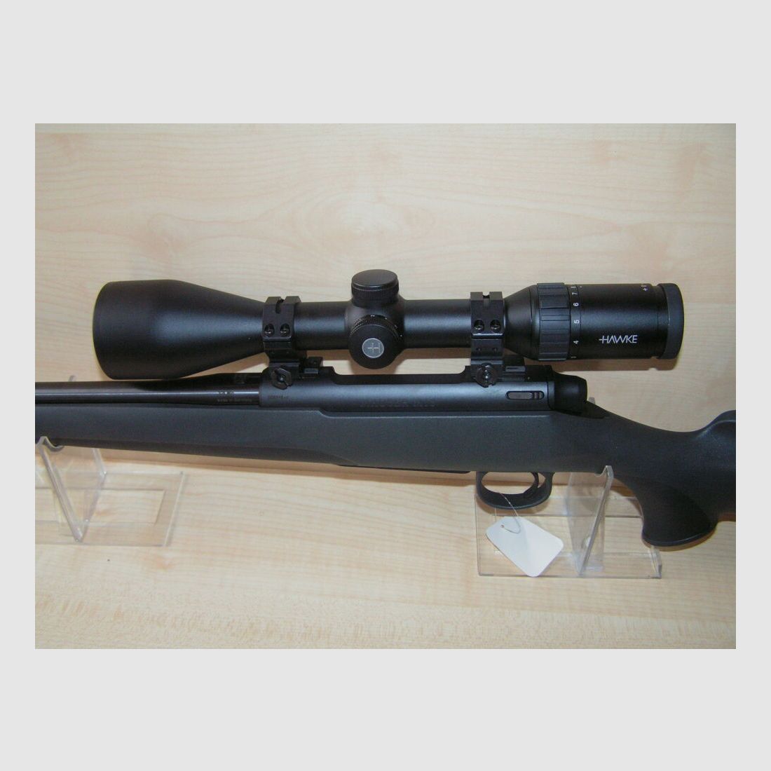Mauser M 18